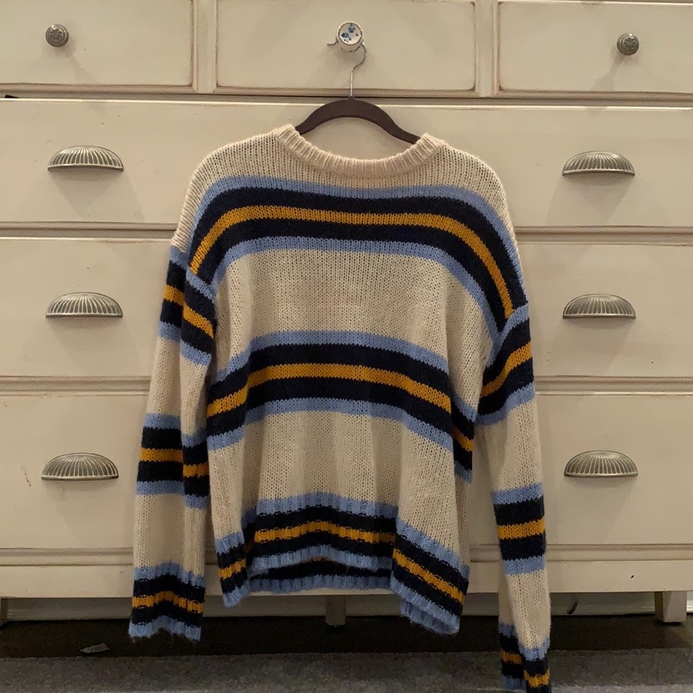 Urban outfitters comfy sweater